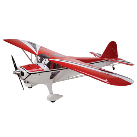 HAN4900 Taylorcraft 20cc ARF 80 By HANGAR 9 Great Hobbies