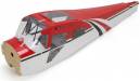 Taylorcraft 20cc Fuselage w/Ha