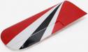Taylorcraft 20cc Lt Wing Panel