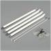 Taylorcraft Stab-strut Parts