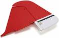 Taylorcraft 20cc Vert Fin/Rudd
