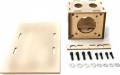EP Motor Mount w/Hardware Inverza 33