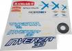 Decals Inverza 33
