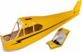 J-3 Cub 10cc Fuselage ARF