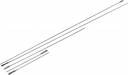 J-3 Cub 10cc Pushrod Set