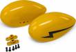 J-3 Cub 10cc Wheel Pants Set