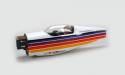 Fuselage w/Hatch Christen Eagle II 90 ARF