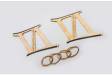 Wing Transport Frames Christen Eagle II 90 ARF