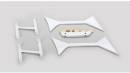 Wing Strut Set Christen Eagle II 90 ARF