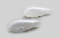 Fiberglass Wheel Pants Christen Eagle II 90 ARF