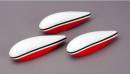 Wheel Pant Set Meridian 10cc