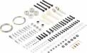 Valiant 30cc Hardware Set