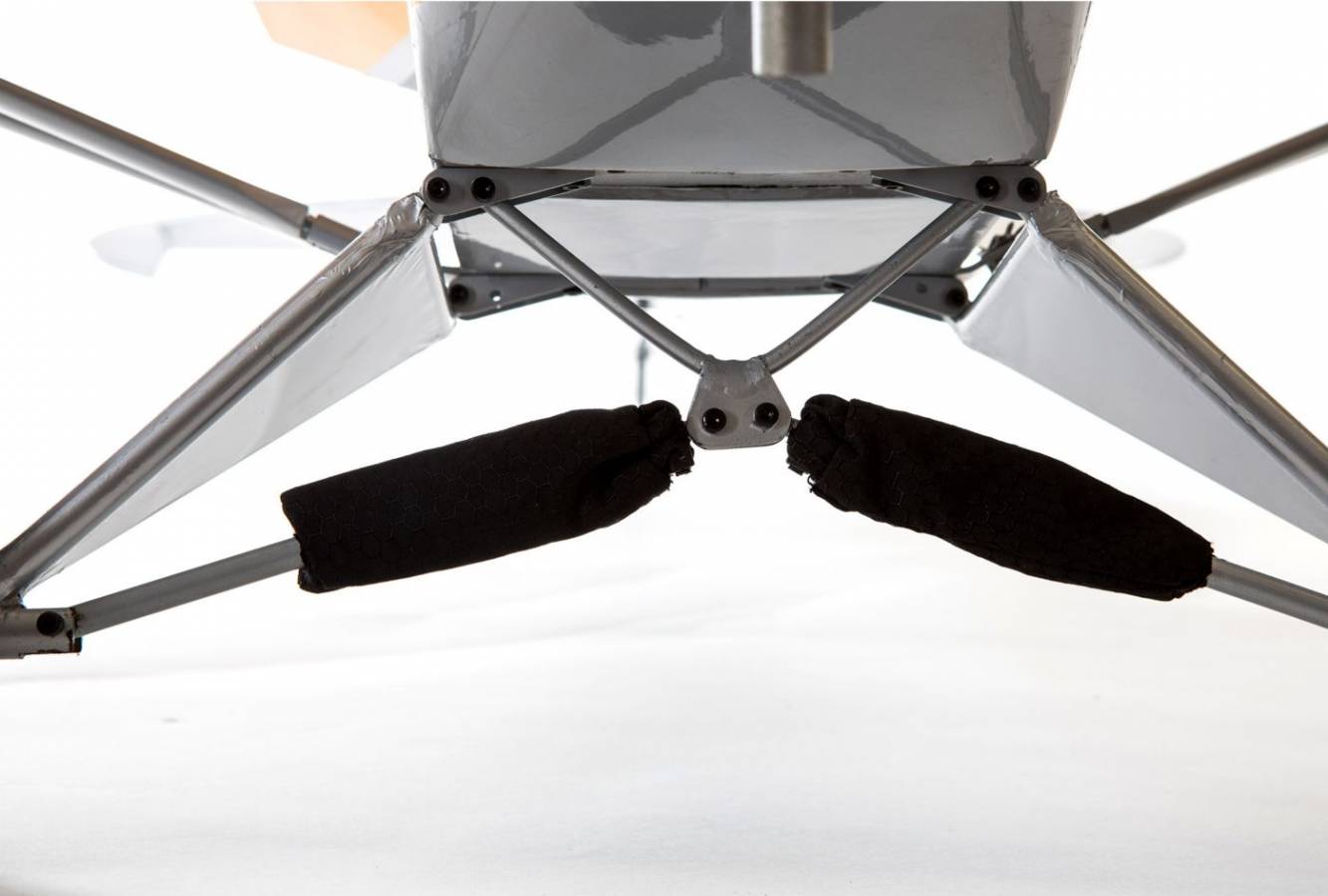 thumbnail image 2 of Hangar 9 Tail Wheel For Carbon Cub 15cc RC Airplane - Replacement Landing Gear 2 of 10