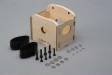 Valiant 10cc EP Motor Box & Battery Tray