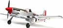 P-51 S Trainer 8cc Gasoline BNF