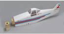 1/3 Scale Pawnee ARF Fuselage w/Hatch