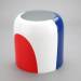 Cowling Composite QQ Yak 54 2.6M