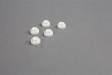 Hardware Bag 7 Wing Nuts (5) Comp QQ Yak 54 2.6