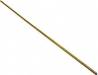 Rudder Pin (brass Tube) Composite QQ Yak 54 2.6