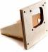 Engine Mount XCub 60cc