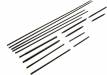 Pushrod Set Carbon Cub FX-3 100-200cc