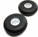 Wheels 8.5 In (2) Carbon Cub FX-3 100-200cc