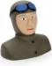 Pilot Bust