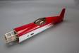 Fuselage With Hatch Extra 330SC 60E