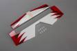 Horizontal Stab And Elevator Set Extra 330SC 60E