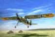 1/35 Fieseler Fi-156 A-0/C-1 Storch