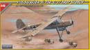 1/35 Fieseler Fi-156 C-3/TROP Storch