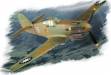 1/72 P-40B/C Hawk-81A