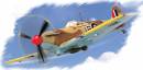 1/72 Spitfire MK.Vb TROP