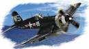 1/72 F4U-4 Corsair