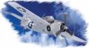 1/72 FM-1 Wildcat