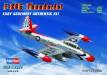 1/72 F-84G ThunderJet