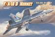 1/72 F/A-18D Hornet