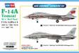 1/72 F-14A Tomcat VF-1, 