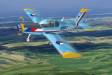 1/72 Zlin Z-142
