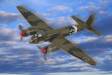 1/72 German Ju88 Fighter