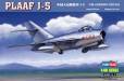 1/48 PLAAF J-5