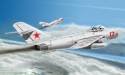 1/48 MiG-17 PFU Fresco E