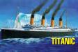 1/550 RMS Titanic