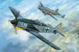 1/18 Focke-Wulf FW190A-5