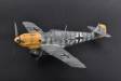 1/18 Messerschmitt Bf 109E, Sep. 1940