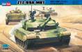 1/35 PLA ZTZ 99A MBT