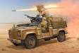 1/35 Land Rover WMIK w/Milan ATGM