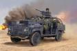 1/35 Ranger Special Operations Vehicle RSOV w/MG
