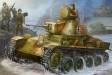 1/35 Hungarian Light Tank 38M Toldi I (A20)