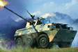 1/35 PLA PLL05 120mm Self-Propelled Mortar-Howitzer